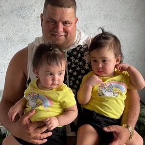 Meet your Posher, Freddy